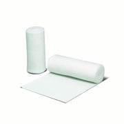 Hartmann Conforming Bandage Conco Woven Gauze 1-Ply 4 Inch X 4-1/10 Yard Roll Shape NonSterile Pack of 12