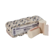 Hartmann EZe-Band LF Elastic Bandage Beige NonSterile 3" x 5 Yd 10 Ct
