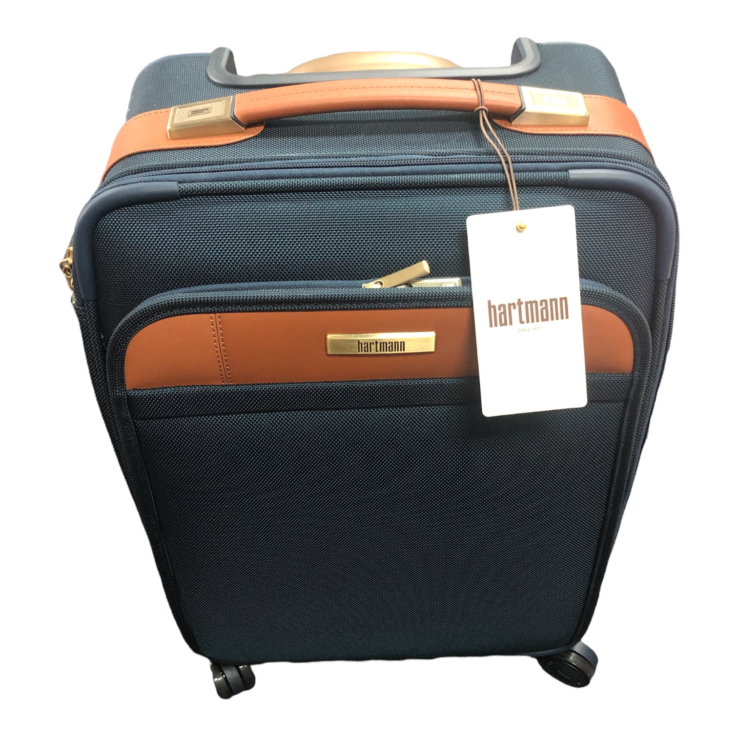 Hartmann Evolution 20