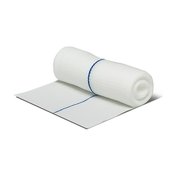 Hartmann Flexicon Bandages, Sterile, White, Conforming, 1 in x 4.1 yds, 96 Ct