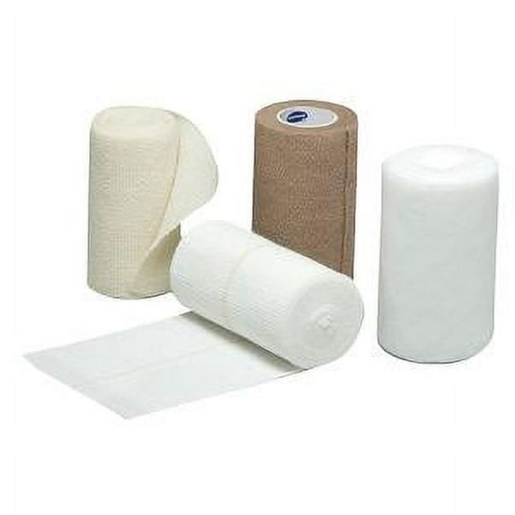 Hartmann Four Compress Bandage System Sterile, Latex-Free, 1 Count