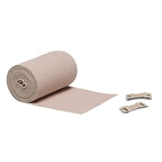 Hartmann REB LF Elastic Bandage Beige NonSterile 3" x 5 Yd 60 Ct