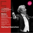 thumbnail image 1 of Hartmut Haenchen - Live: Hartmut Haenchen - Music & Performance - CD, 1 of 2