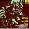 thumbnail image 1 of Hartmut Lindemann - Hartmut Lindemann & Ben Martin - Music & Performance - CD, 1 of 1