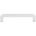 thumbnail image 1 of Hartridge 5 1/16" Center To Center Bar Pull Polished Chrome, 1 of 1