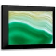thumbnail image 1 of Hartson-Weddle, Ryan 14x12 Black Modern Framed Museum Art Print Titled - Level IV, 1 of 5