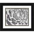 thumbnail image 1 of Hartson-Weddle, Ryan 14x12 Black Ornate Wood Framed with Double Matting Museum Art Print Titled - One After Another I, 1 of 4