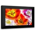 thumbnail image 1 of Hartson-Weddle, Ryan 18x13 Black Modern Framed Museum Art Print Titled - Best Wishes II, 1 of 5