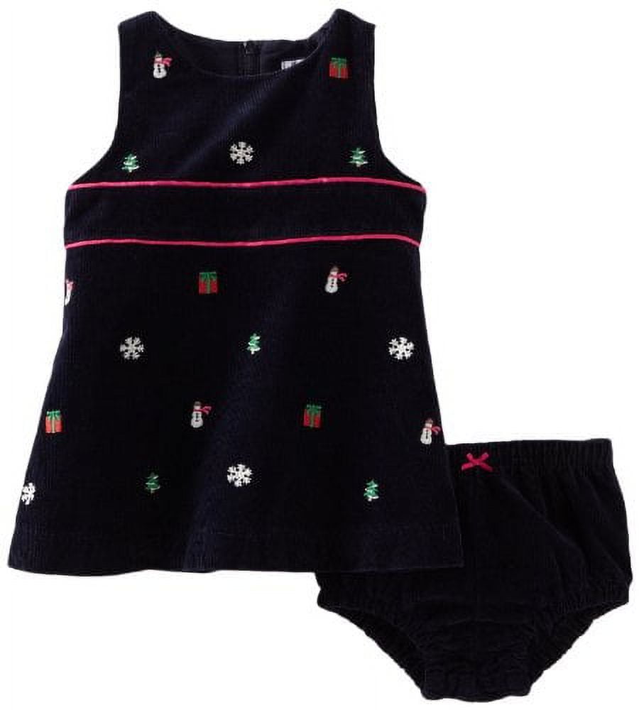 Hartstrings Baby girls Infant Embroidered Corduroy Kuwait Ubuy