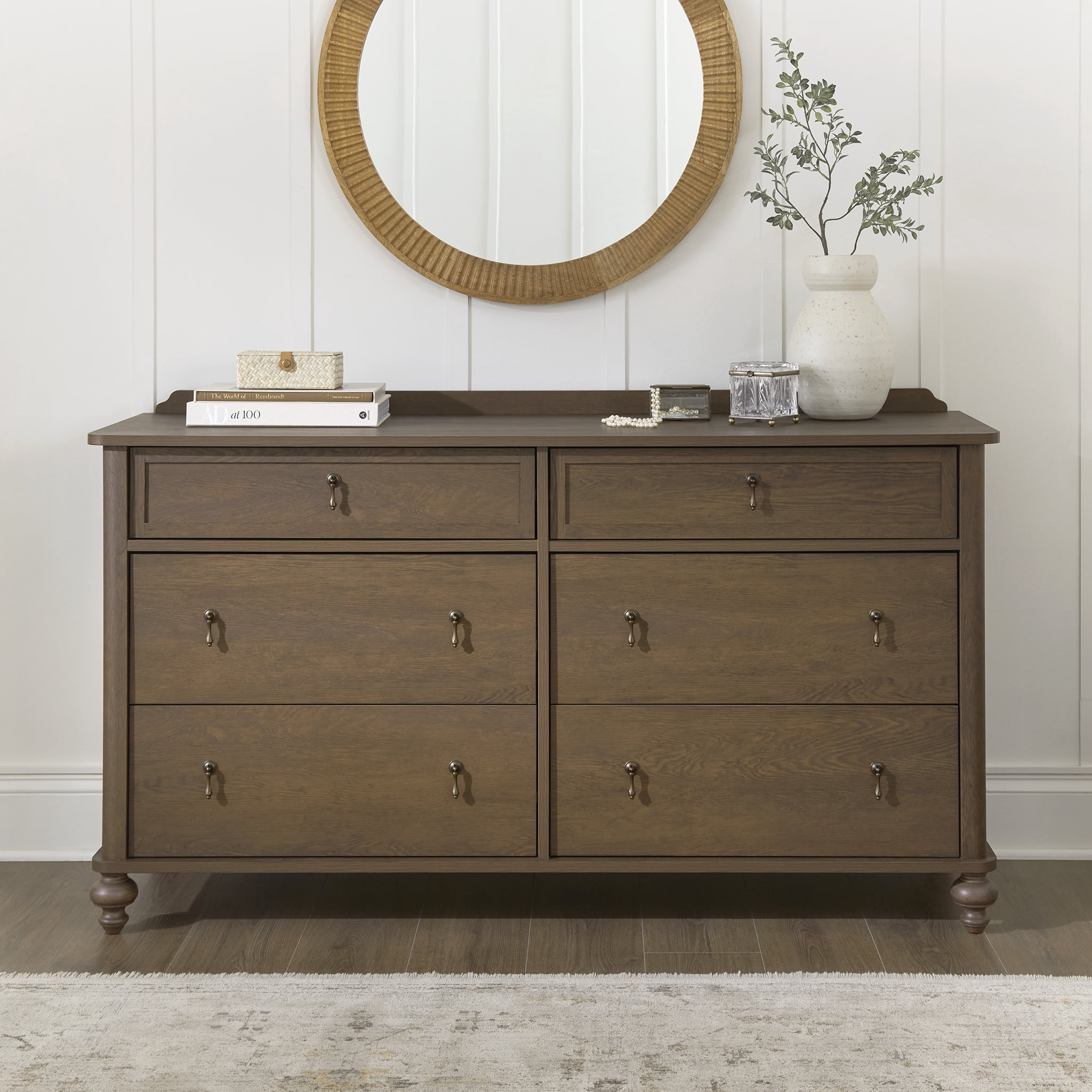 6+ Drawer Dressers in Dressers - Walmart.com