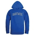 thumbnail image 1 of Hartwick College Hawks College Hoodie, Royal - Large, 1 of 1