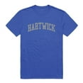 thumbnail image 1 of Hartwick College Hawks College T-Shirt, Royal - Large, 1 of 1