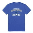 thumbnail image 1 of Hartwick College Hawks Property College T-Shirt, Royal - Extra Large, 1 of 1