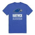 thumbnail image 1 of Hartwick College Hawks The Freshmen T-Shirt, Royal - Extra Large, 1 of 1