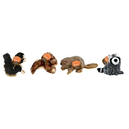 Hartz 2 Packs Natures Collectn Sm