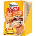 thumbnail image 1 of Hartz Delectables SENIOR 15 years Lickable Cat Treat Flavor:Senior 15 Size:Case of 12 Stew, 1 of 1