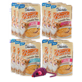 thumbnail image 1 of Hartz Delectables Savory Broths Lickable Flavor:Broth Assorted Pack of 12, 1 of 1