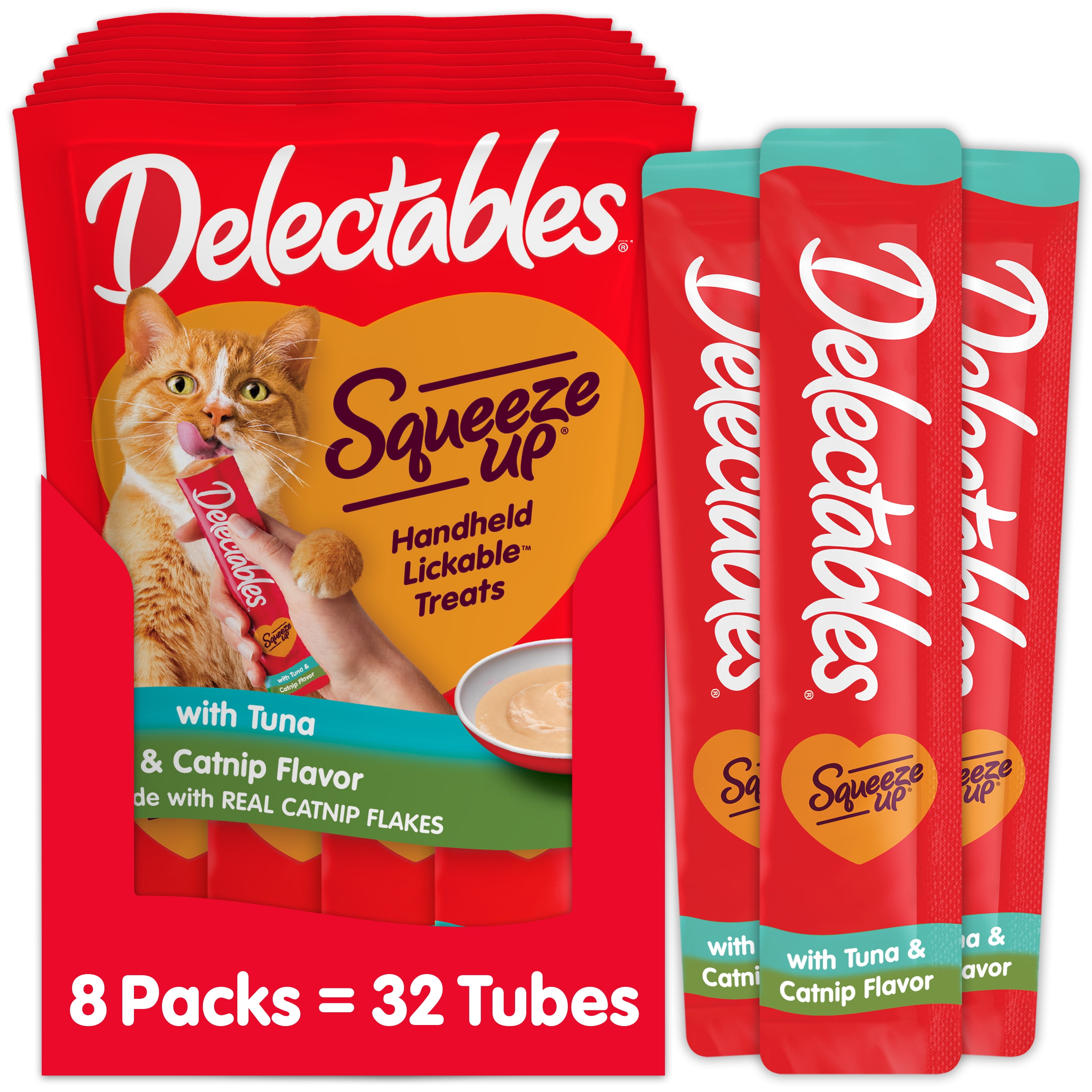 スペシャル特典 Pounce Caribbean Catch Moist Tuna Flavor Cat Treats, 6.5 Oz ライト・ランタン