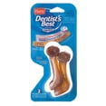 thumbnail image 1 of Hartz Dentist's Best with DentaShield Dental Chews for Dogs, 1 of 2