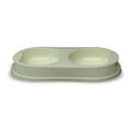 thumbnail image 1 of Hartz Double Diner Pet Dish for Cats or Small Dogs, 1 of 5
