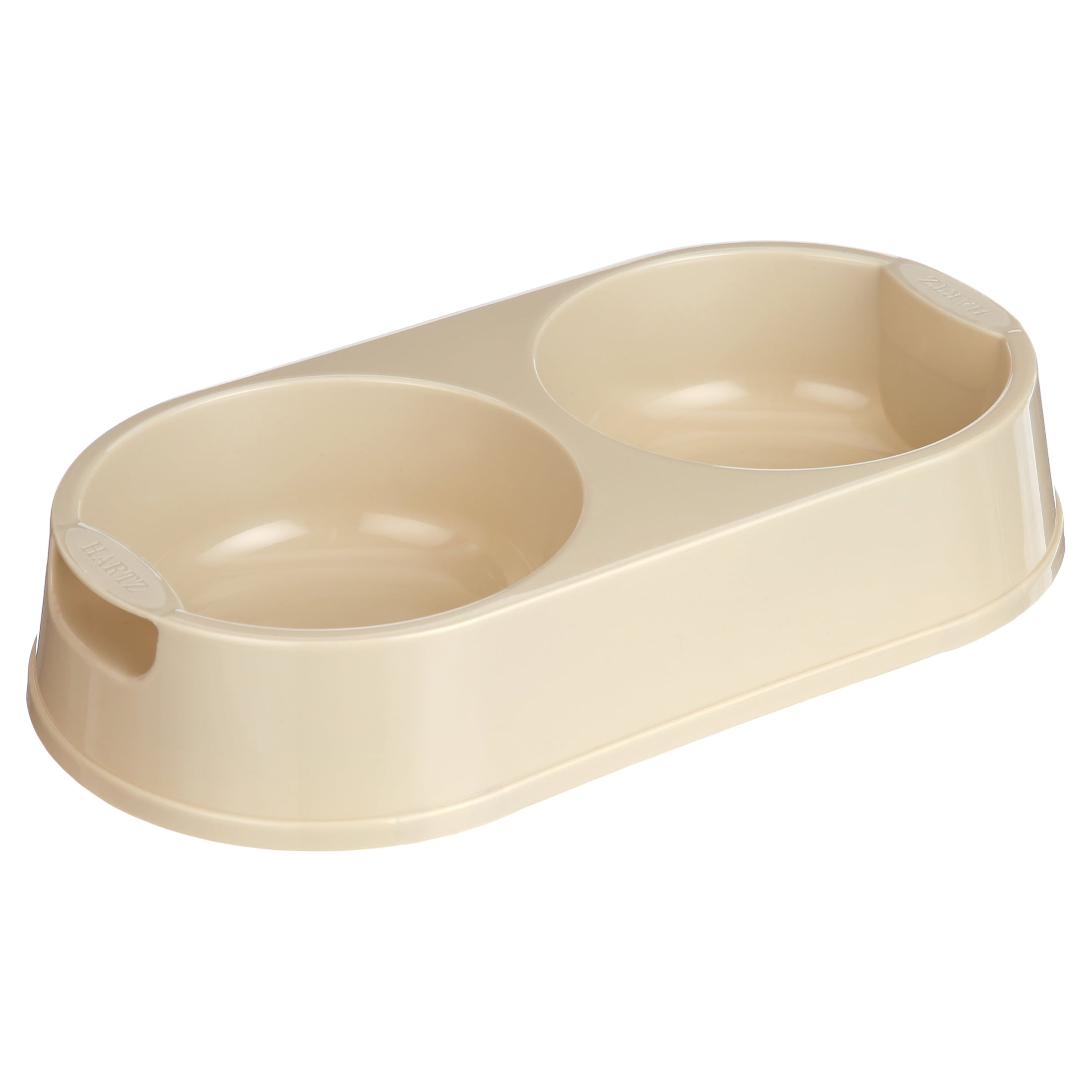Hartz Double Diner Pet Dish for Large Dogs
