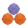 thumbnail image 1 of Hartz Dura Play BALL Size:Medium Pack of 2, 1 of 1