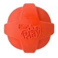 thumbnail image 1 of Hartz Dura Play Ball Dog Toy, Medium, Latex, Color May Vary, 1 of 9