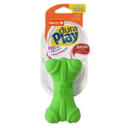 Hartz DuraPlay Medium Dog Bone, Latex, 1 Count