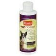 thumbnail image 1 of Hartz Ear Cleaner for Dogs & Cats with Aloe & Lanolin, 4 fl oz, 1 of 7