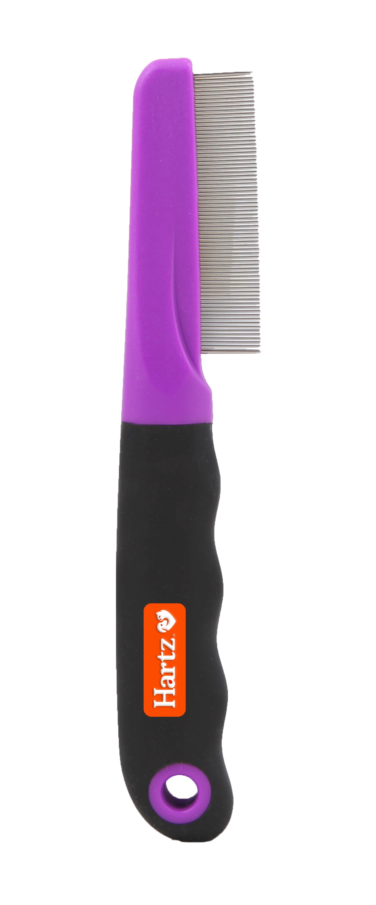 Hartz Groomer's Best Flea Comb for Dogs and Cats