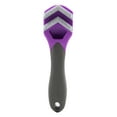 thumbnail image 1 of Hartz Groomer's Best Fur Fetcher De-Shedder Grooming Tool for Cats with Ergonomic Handle, 1 of 7