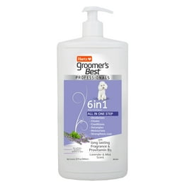 Paw and pals shampoo sale
