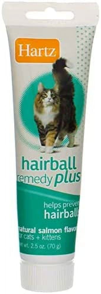 Walmart 2024 hairball remedy