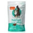 thumbnail image 1 of Hartz Hairball Remedy Plus Soft Chews for Cats, 3oz, 1 of 8