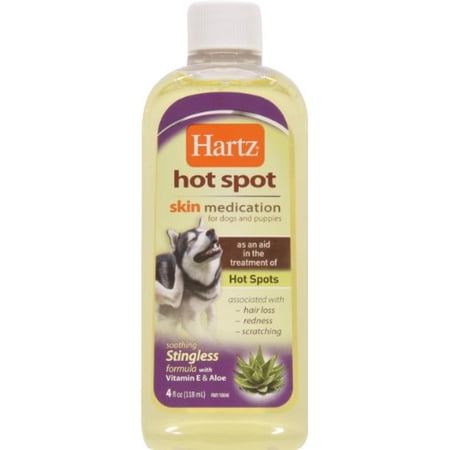 HOTSPOT SKIN MEDICATION