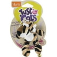thumbnail image 1 of Hartz Jungle Cats With Catnip Toy 1 ea, 1 of 2