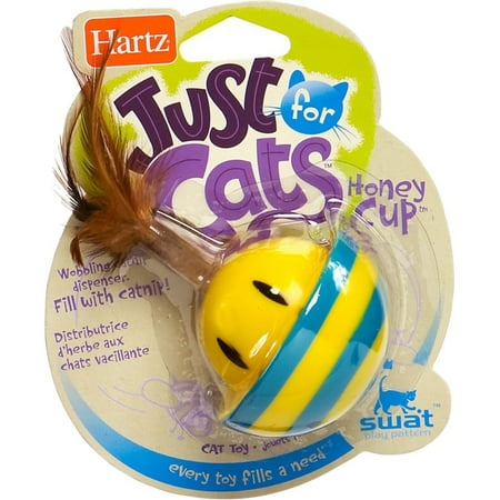 Hartz Just For Cats Catnip Toy