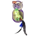 thumbnail image 1 of Hartz Just For Cats Chirping Birds Sound Cat Toy (Color May Vary), 1 of 3