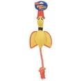 thumbnail image 1 of Hartz Mountain Nose Diver Dog Toy (Pack of 48), 1 of 1