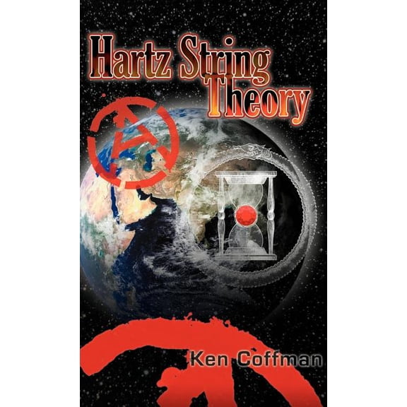 Hartz String Theory (Hardcover)