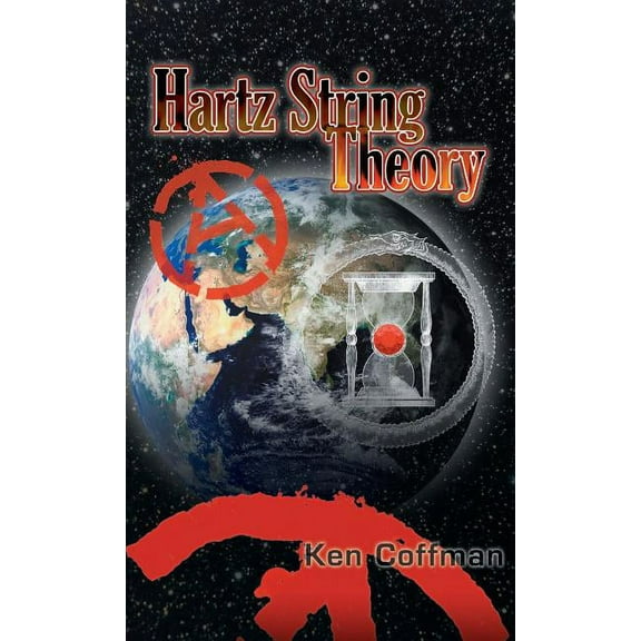 Hartz String Theory (Paperback)