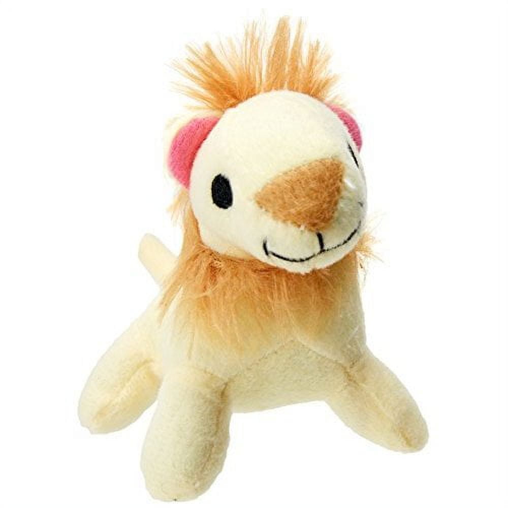 Hartz TD JUNGLE PLUSH DOG TOY Walmart