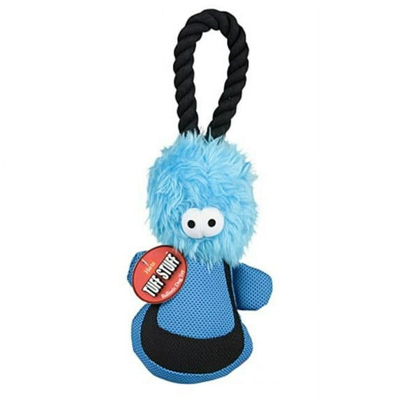 Hartz TUFF STUFF FACES DTOY