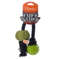 thumbnail image 1 of Hartz Tuff Stuff BOLO Ballistic Nylon Durable Dog Toys, 1 of 2