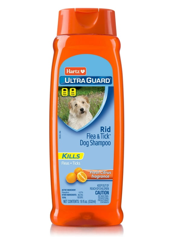 Walmart Best Selling Dog Shampoo in Dog Shampoo