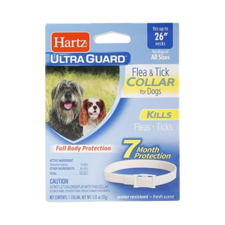 Walmart seresto sales small dog