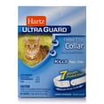 thumbnail image 1 of Hartz UltraGuard Flea & TIck Collar for Cats and Kittens, 1 of 5