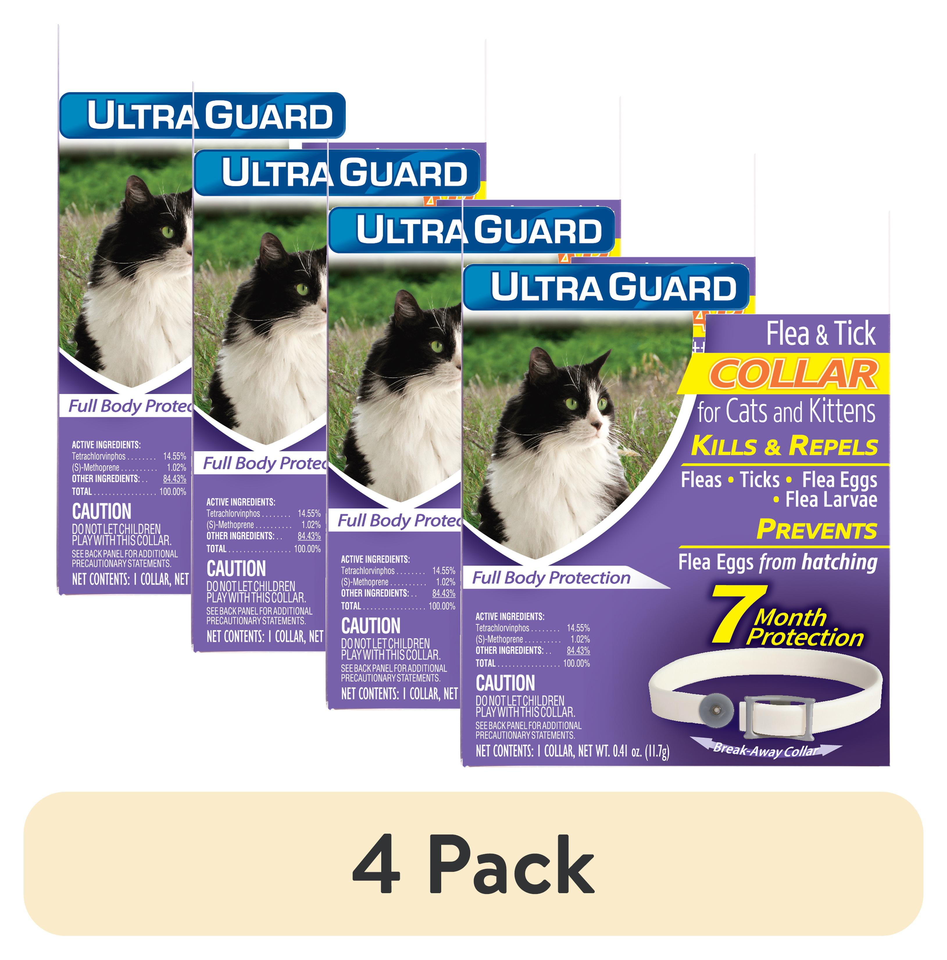 Hartz cat best sale collar