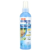 Hartz UltraGuard Plus Flea and Tick Spray for Cats, 8 oz.