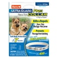 Hartz UltraGuard Pro Reflective Flea & Tick Collar for Dogs and Puppies